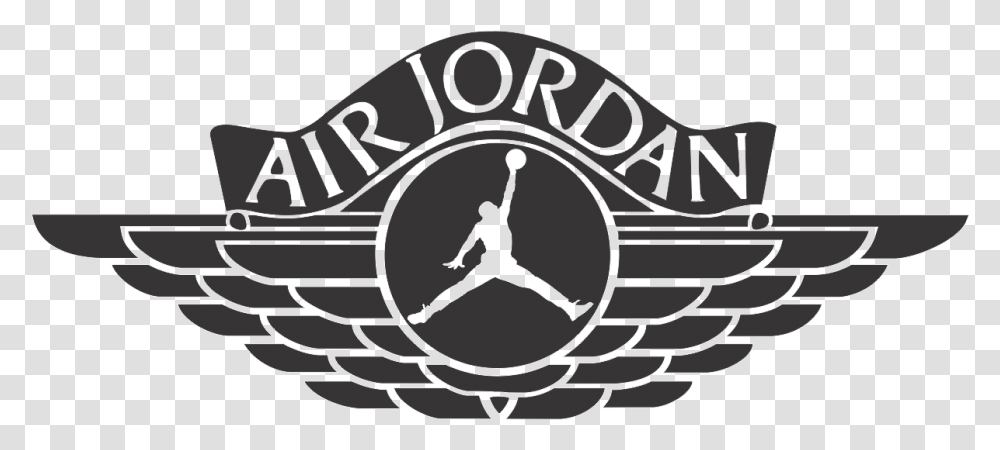 Logo Jordan, Trademark, Gun, Weapon Transparent Png