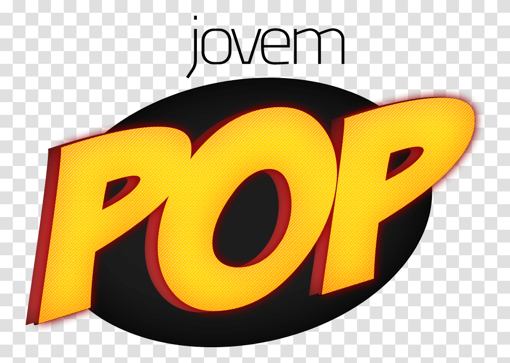 Logo Jovem Pop, Trademark, Word Transparent Png