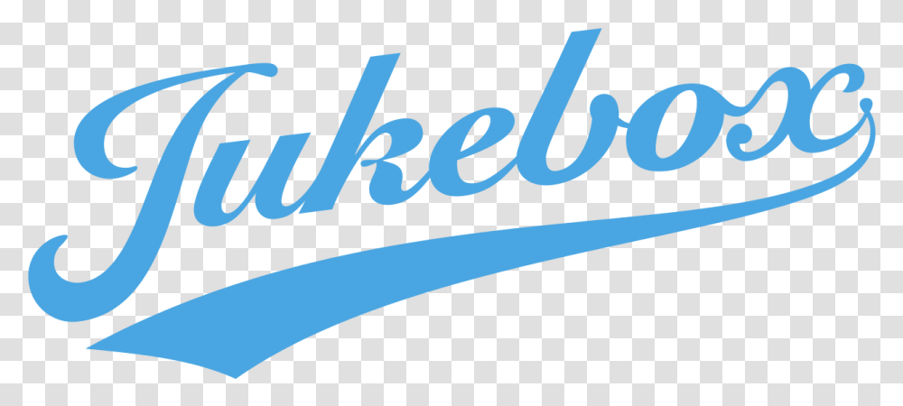 Logo Jukebox Logo Juke Box, Text, Word, Alphabet, Handwriting Transparent Png