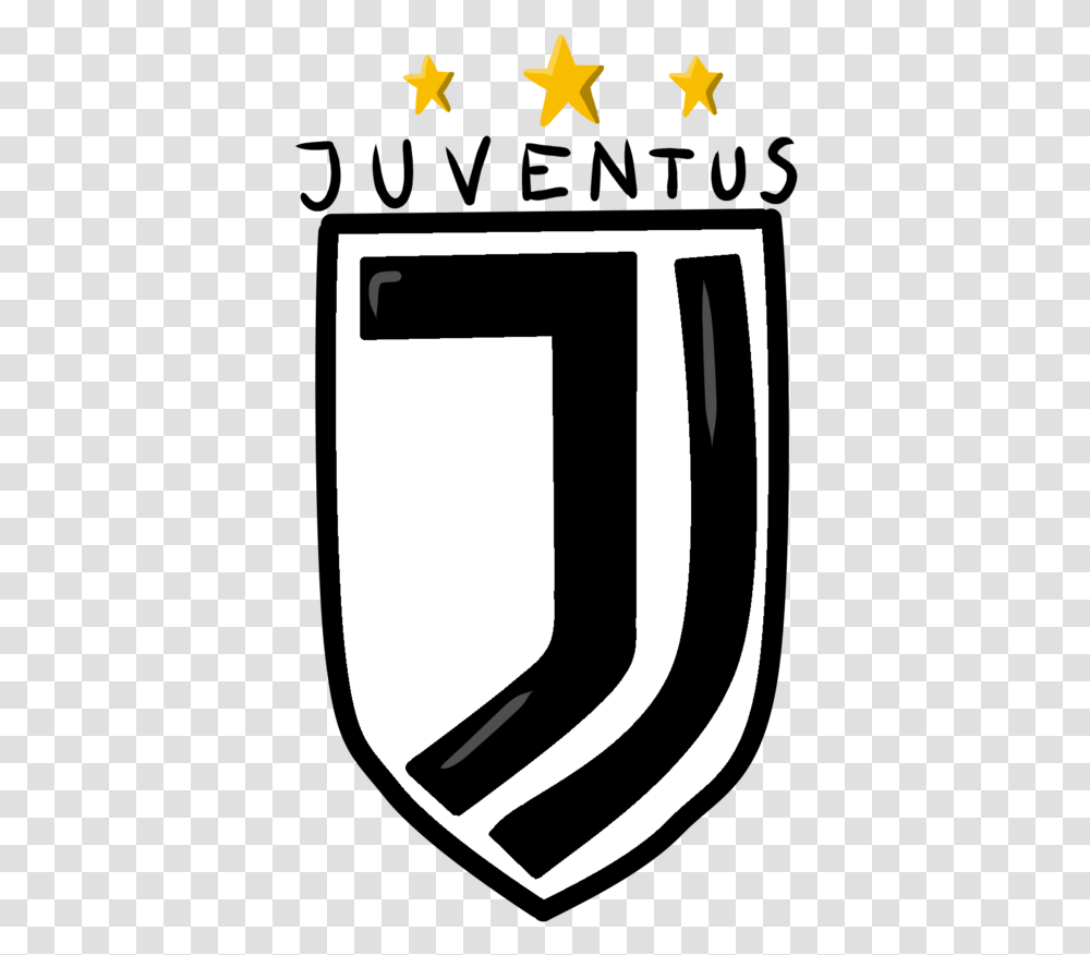 Logo Juventus Clipart New Juventus Logo, Number, Rug Transparent Png