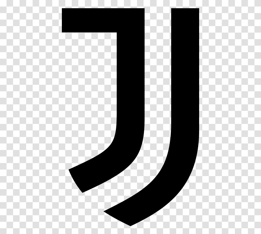 Logo Juventus Dls 2019, Gray, World Of Warcraft Transparent Png