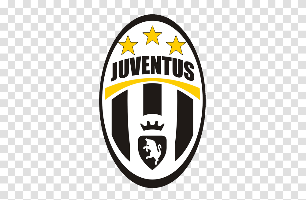 Logo Juventus Stelle Image, Label, Barrel Transparent Png