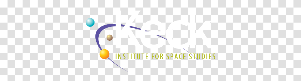 Logo Keck Institute For Space Studies Daniel Suarez Space Tech Author, Word, Label, Text, Alphabet Transparent Png
