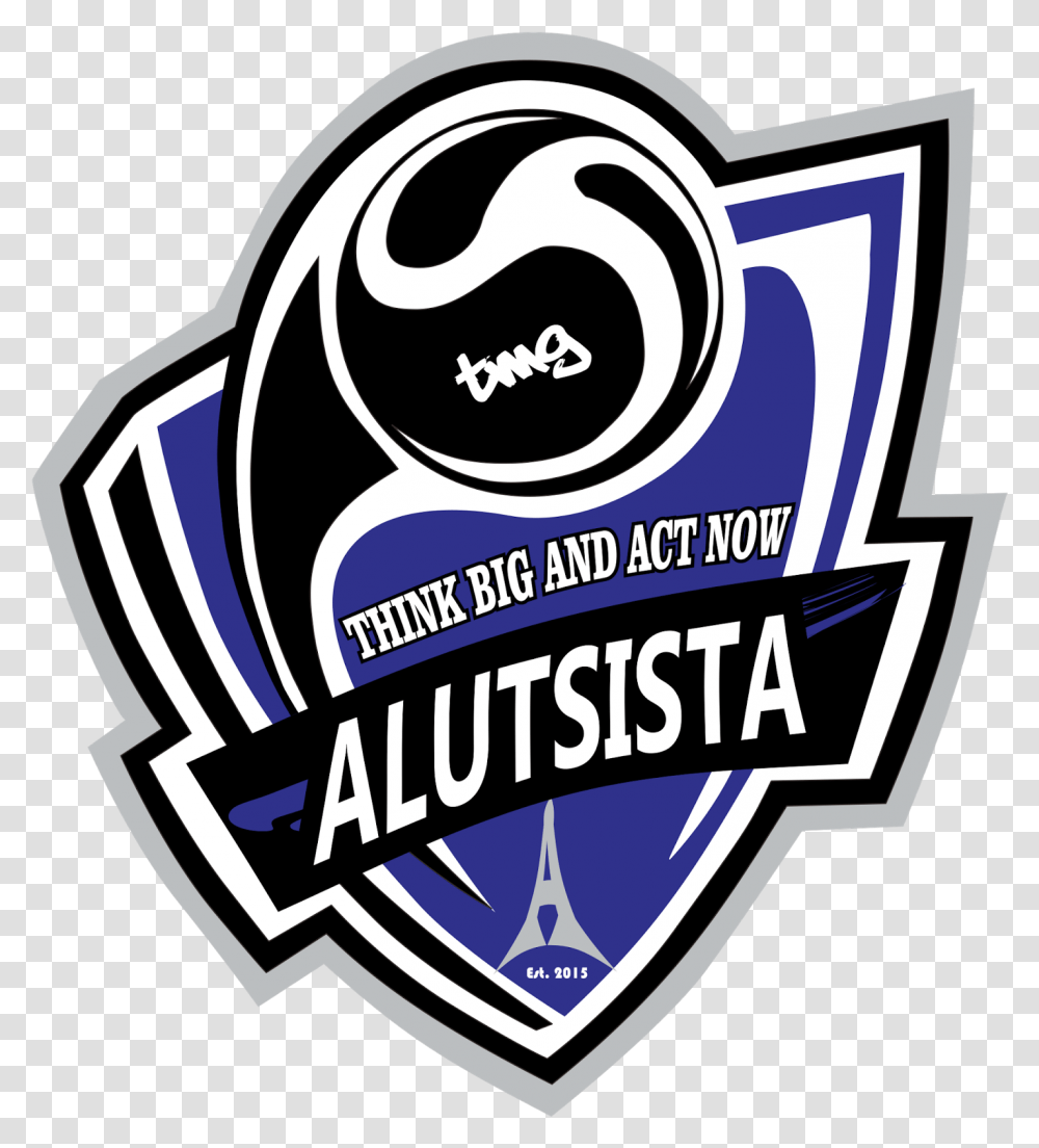 Logo Keren 2016 Alutsista Stembatema City Futsal Logo, Label, Text, Poster, Advertisement Transparent Png