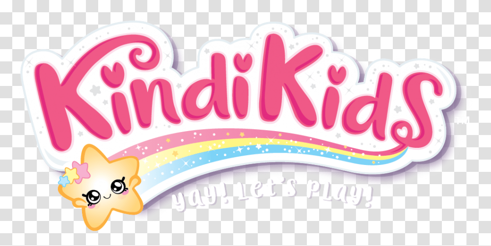 Logo Kindikids, Label, Purple, Sticker Transparent Png