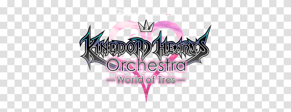 Logo Kingdom Hearts Days, Text, Alphabet, Poster, Advertisement Transparent Png