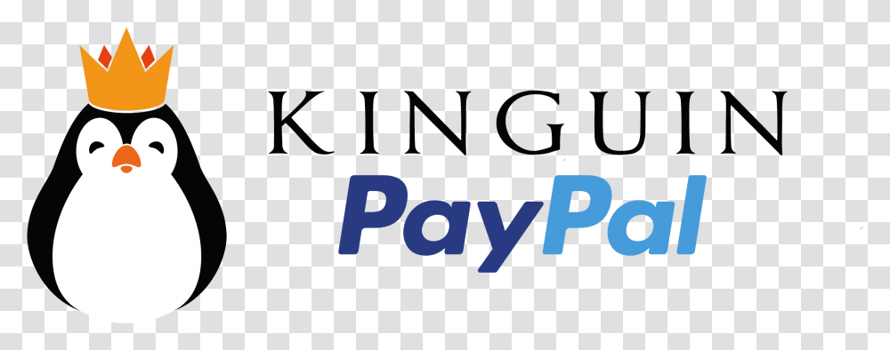 Logo Kinguin Paypal Full Size Download Seekpng Kinguin, Text, Word, Alphabet, Snowman Transparent Png