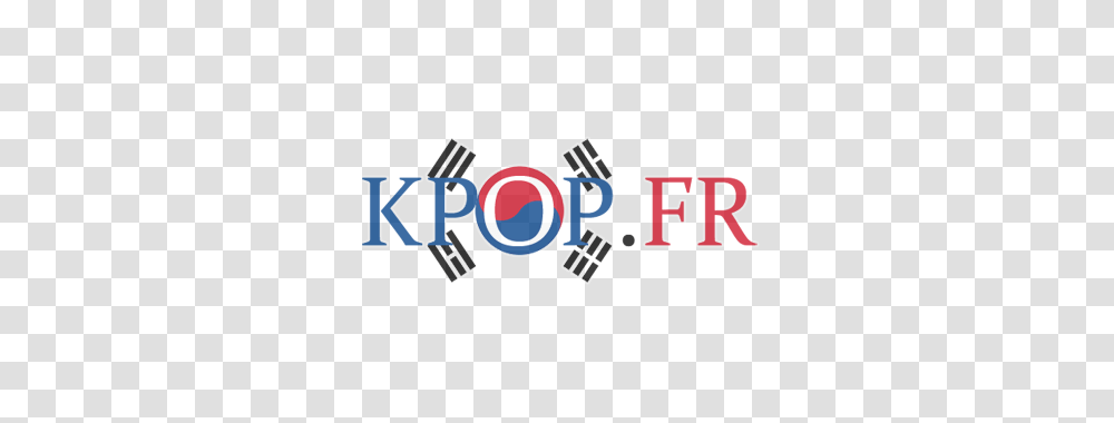 Logo Kpop Fr Transparent Png