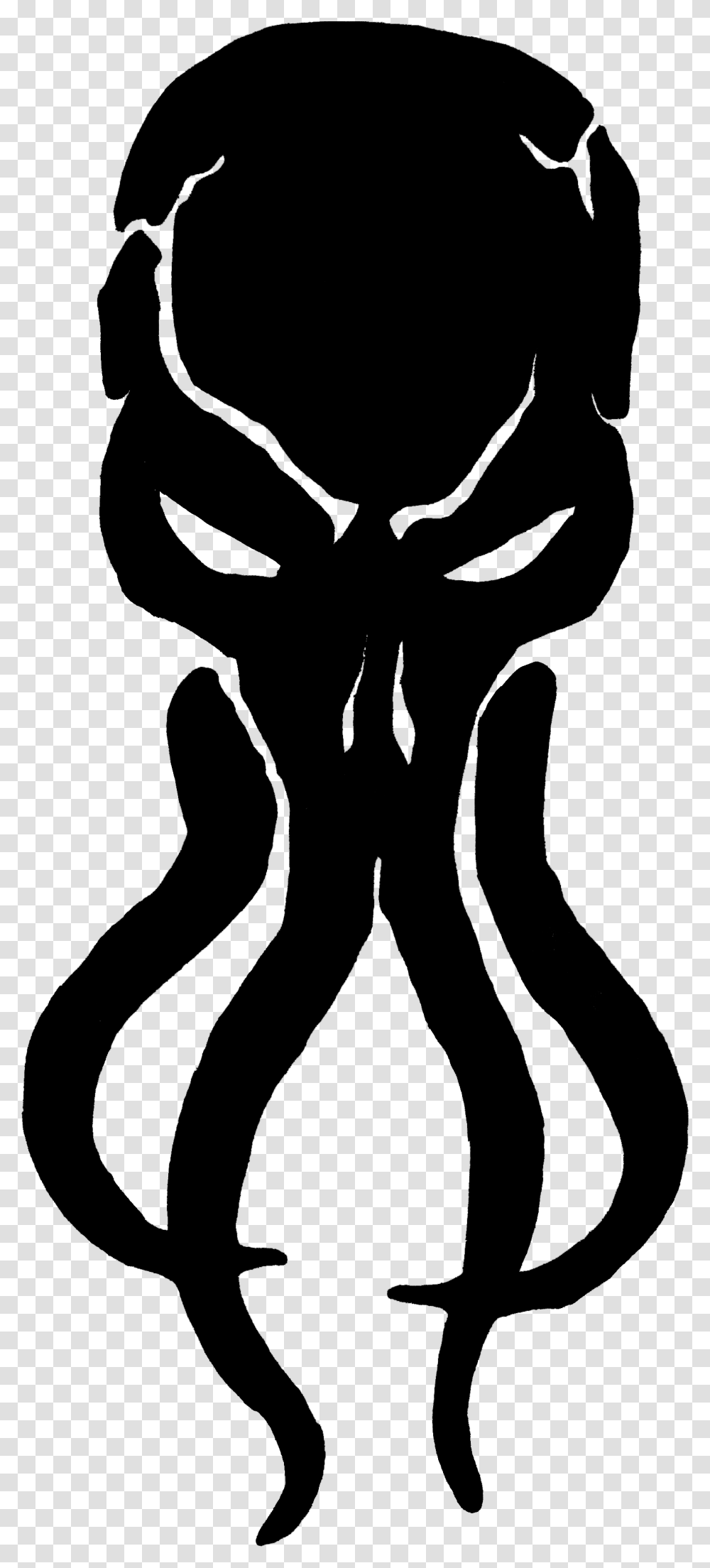 Logo Kraken Desktop Wallpaper Kraken Symbol, Stencil, Person, Human, Hand Transparent Png