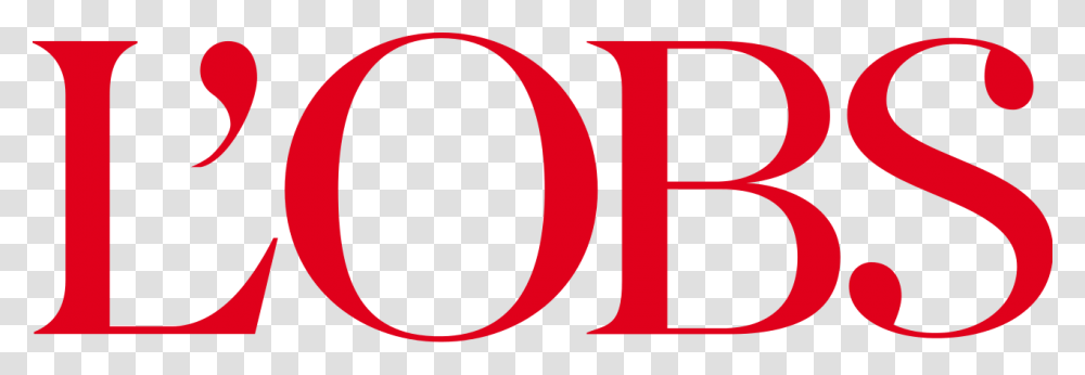 Logo L Obs, Word, Trademark Transparent Png