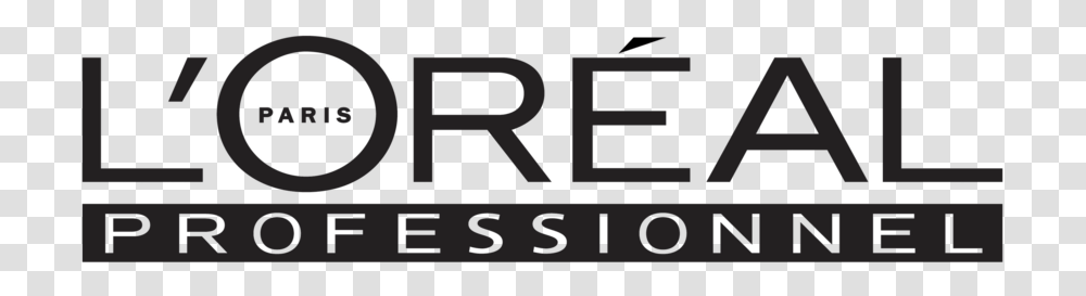 Logo L Oreal Professionnel, Word, Alphabet Transparent Png