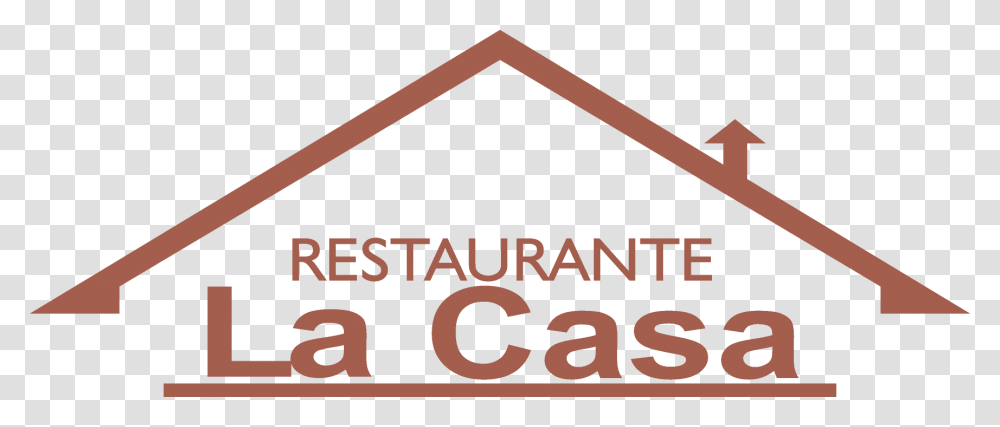 Logo La Casa Logomarca Restaurante, Label, Urban Transparent Png