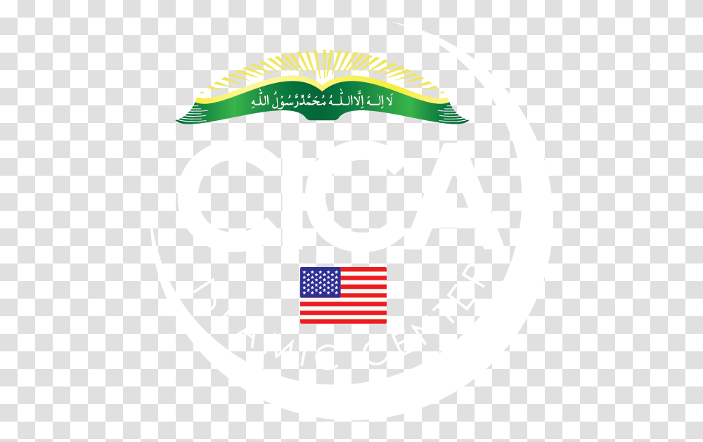 Logo Label, Flag, American Flag Transparent Png