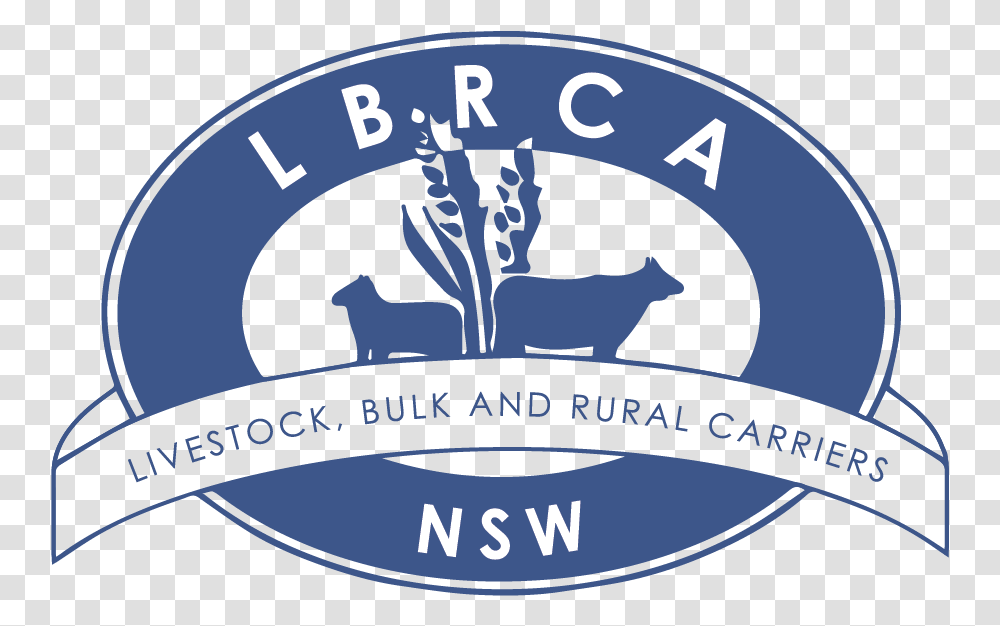 Logo Lbrca Livestock, Analog Clock, Text, Label, Symbol Transparent Png