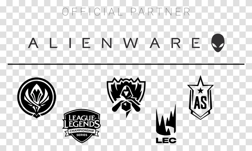 Logo League Of Legends, Alphabet, Trademark Transparent Png