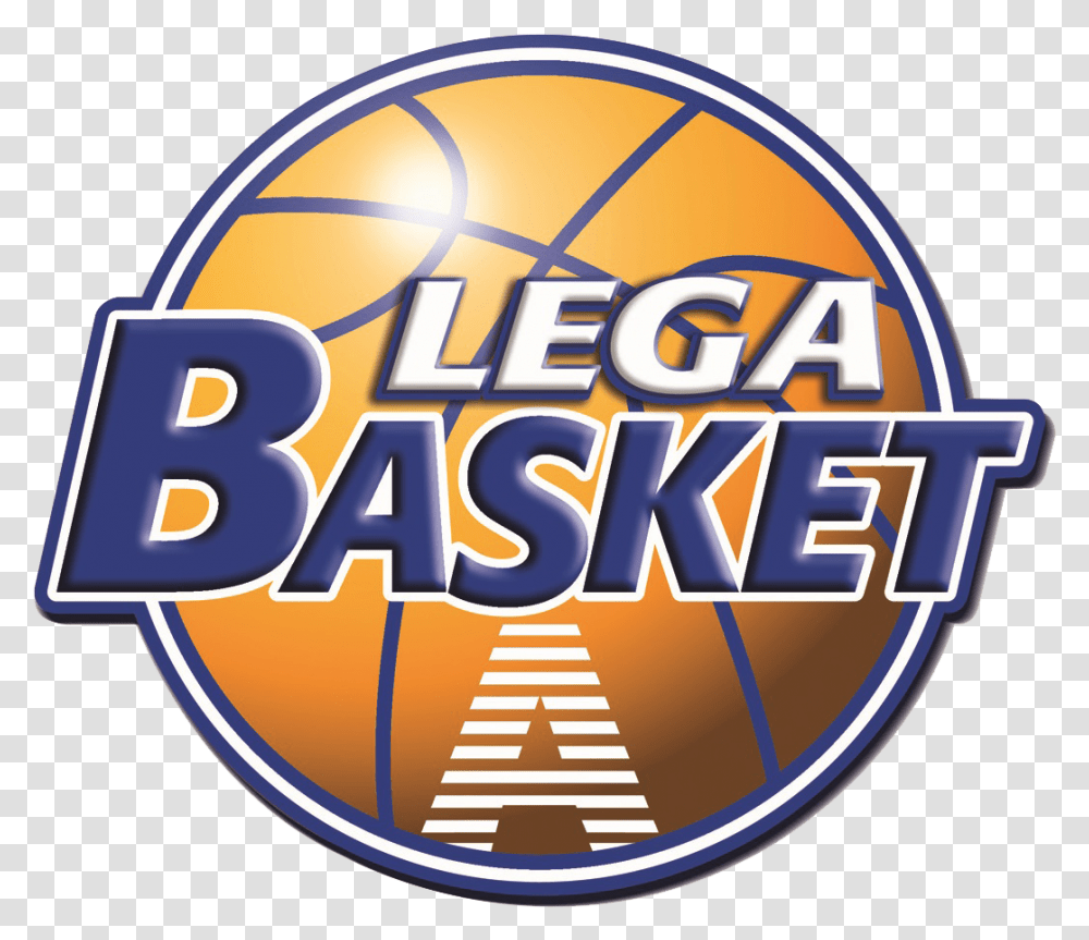 Logo Lega Basket Lega Basket Serie, Label, Lager Transparent Png