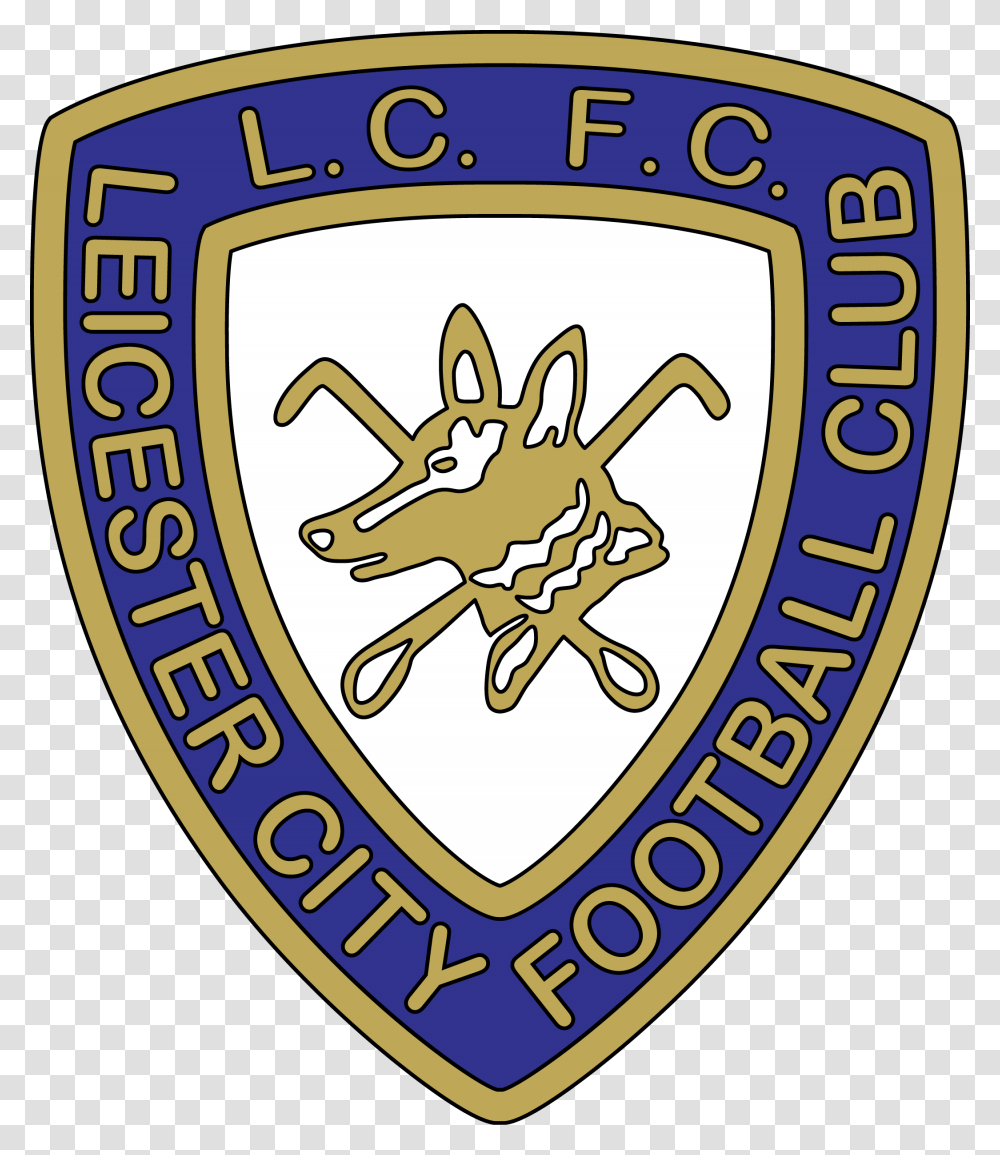 Logo Leicester City 2018, Trademark, Badge, Emblem Transparent Png