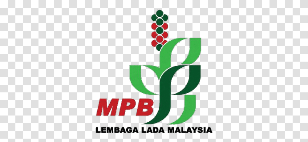Logo Lembaga Lada Malaysia, Plant, Text, Tree, Alphabet Transparent Png