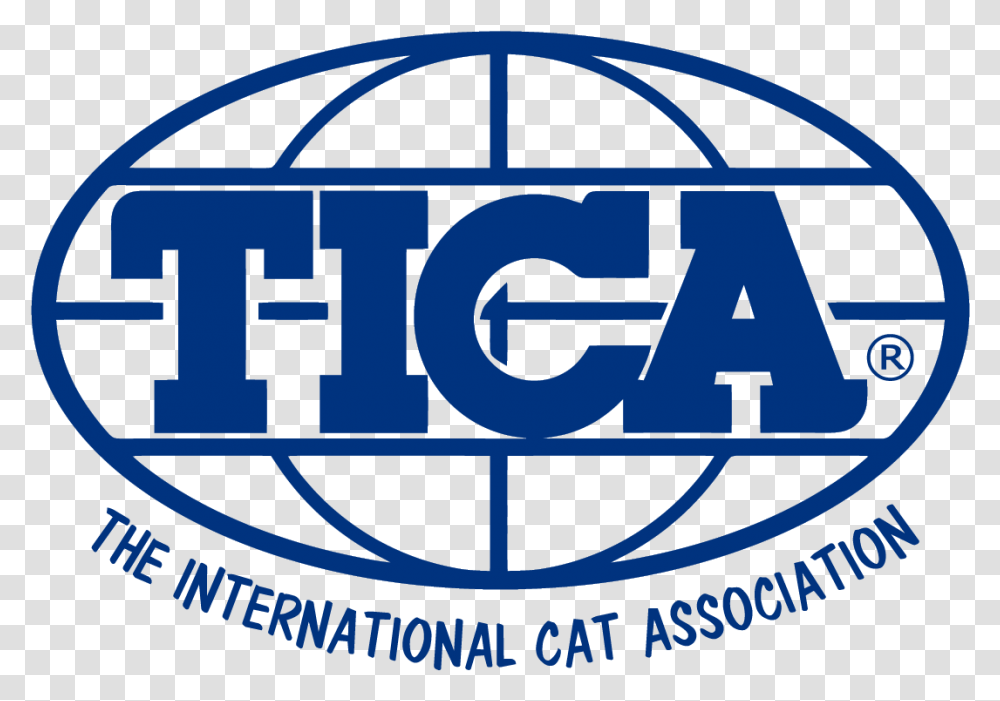 Logo Library International Cat Association, Symbol, Text, Alphabet, Word Transparent Png