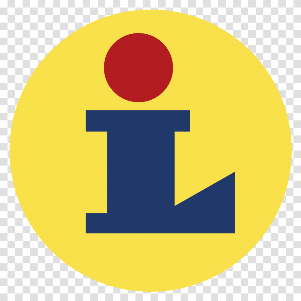 Logo Lidl Dot, Text, Number, Symbol, First Aid Transparent Png