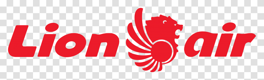 Logo Lion Air, Plant, Petal, Flower, Blossom Transparent Png