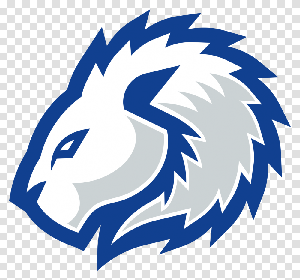 Logo Lion Esport, Emblem, Dragon, Jay Transparent Png