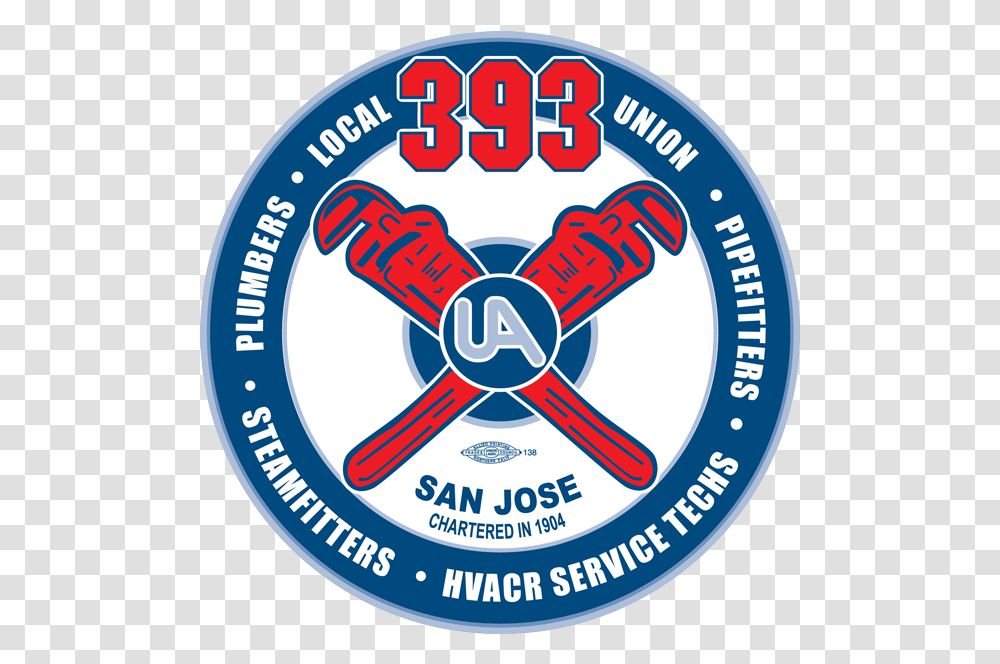 Logo Local393 Guardians Brotherhood, Label, Sticker Transparent Png