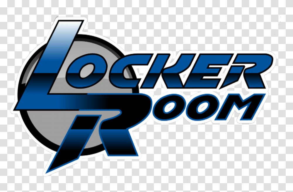 Logo Locker Room, Label Transparent Png