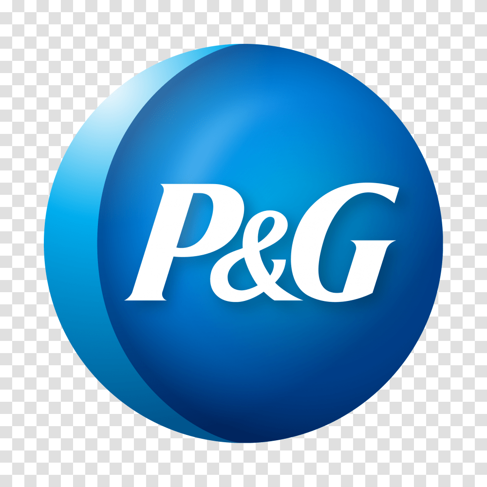 Logo Logo Of P And G, Sphere, Symbol, Trademark, Text Transparent Png