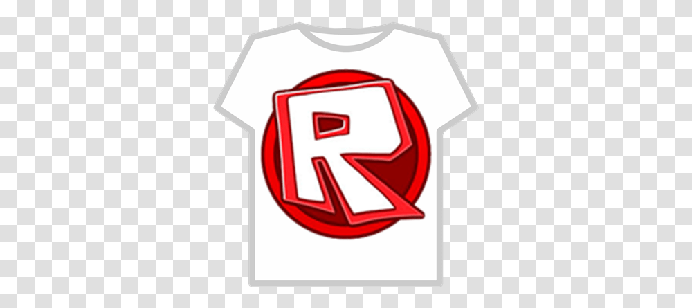 Logo Logo Roblox, First Aid, Symbol, Recycling Symbol, Shirt Transparent Png