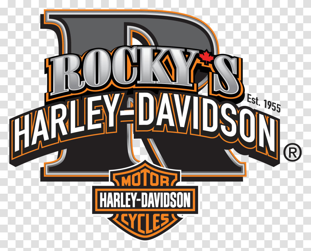 Logo Logos Harley Davidson, Word, Alphabet, Label Transparent Png