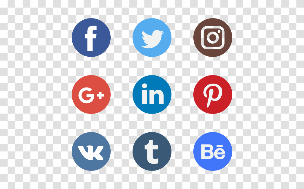 Logo Logos Social Network Icons, Number, Alphabet Transparent Png