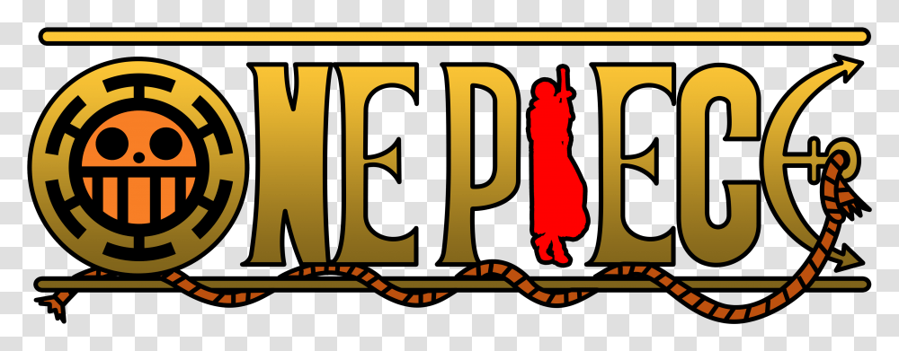 Logo Logospike Com One Piece, Number, Symbol, Text, Alphabet Transparent Png