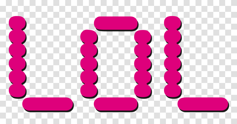 Logo Lol, Word, Alphabet, Number Transparent Png