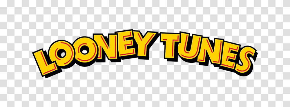 Logo Looney Tunes Image, Word, Alphabet, Plant Transparent Png