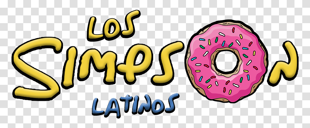 Logo Los Simpsons, Face, Plant, Food Transparent Png