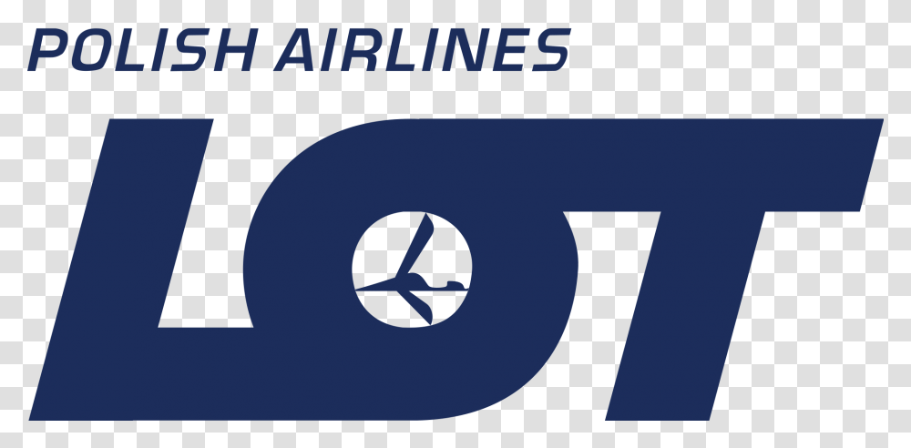 Logo Lot Polish Airlines, Recycling Symbol Transparent Png