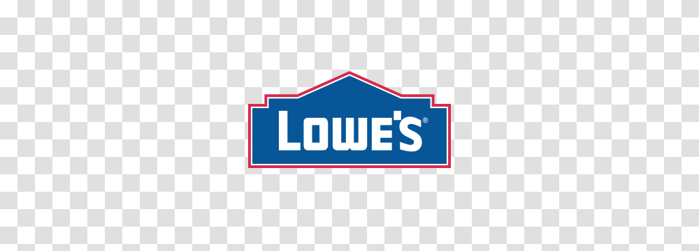 Logo Lowes Outdoor Living, Label, Word Transparent Png