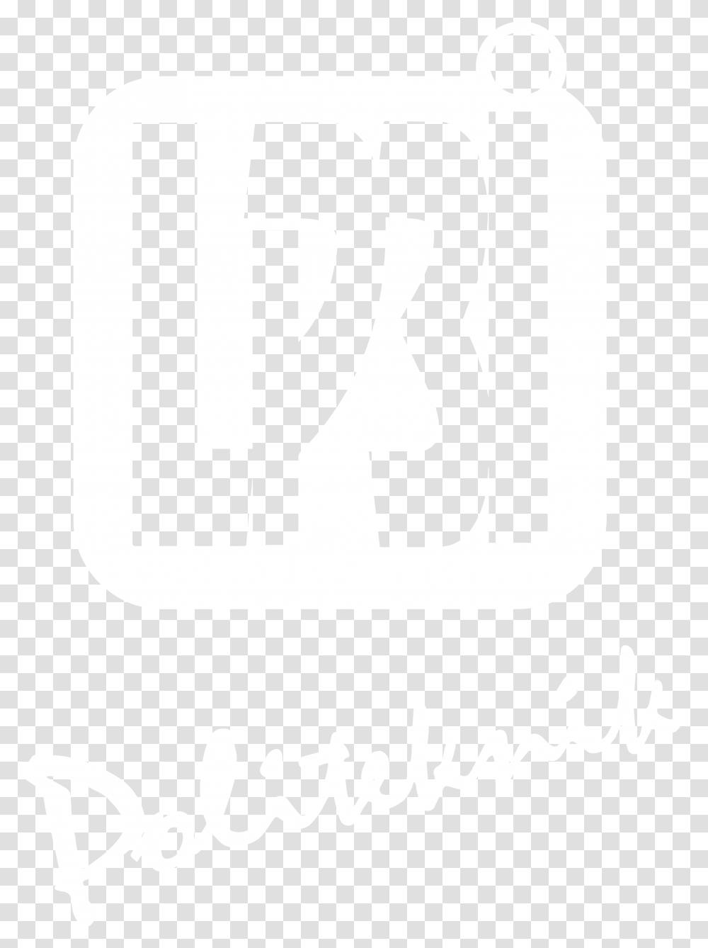 Logo Lp3i Logo Lp3i, White, Texture, White Board Transparent Png