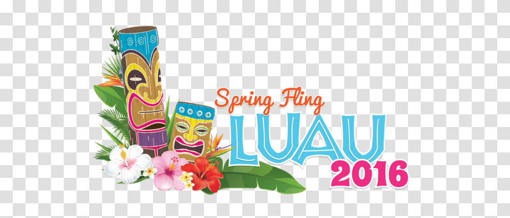 Logo Luau Image, Leisure Activities, Carnival, Crowd Transparent Png