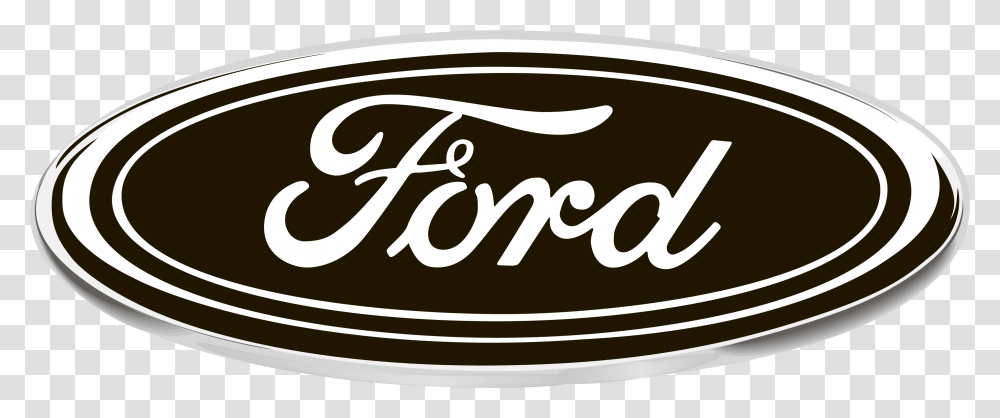 Logo Machen Ford Ford, Label, Text, Symbol, Jar Transparent Png
