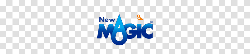 Logo Magic New, Trademark, Alphabet Transparent Png