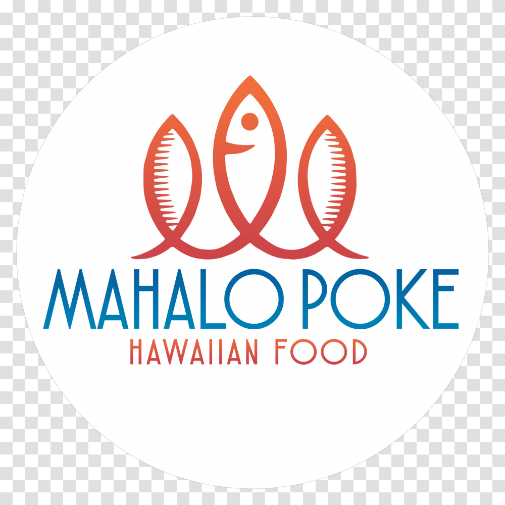 Logo Mahalo Poke Download Commercial Bank Aims And Objectives, Trademark, Badge Transparent Png