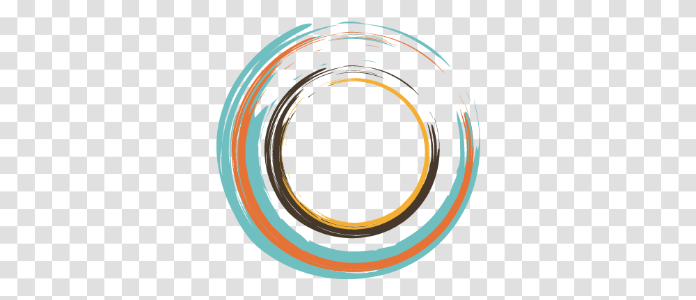 Logo Maker Circle Design Circle Design For Logo, Horn, Brass Section, Musical Instrument, Architecture Transparent Png