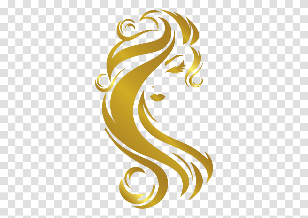 Logo Maker Hair Stylist, Dragon, Modern Art, Graphics, Tiger Transparent Png
