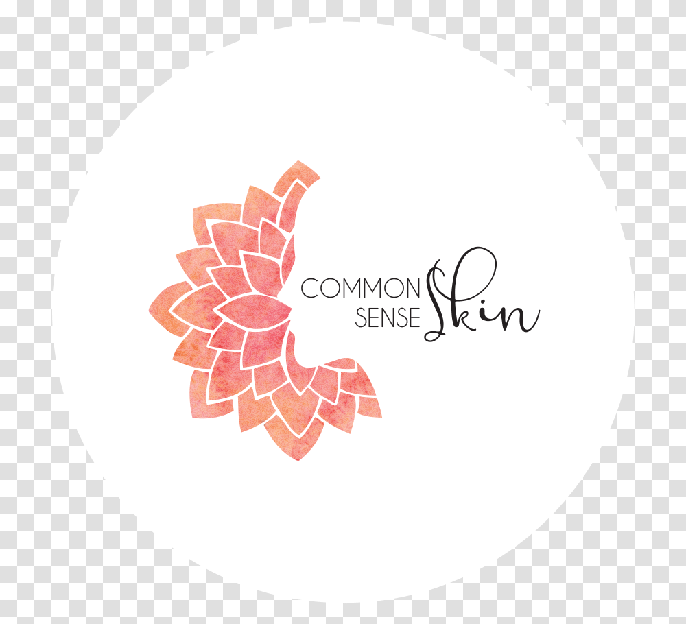 Logo Mandala Lotus Flower Pattern, Symbol, Trademark, Text, Plant Transparent Png