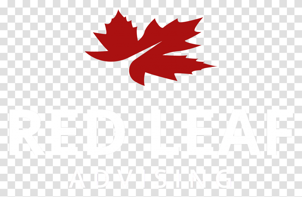 Logo Maple Leaf, Plant, Tree, Suit Transparent Png