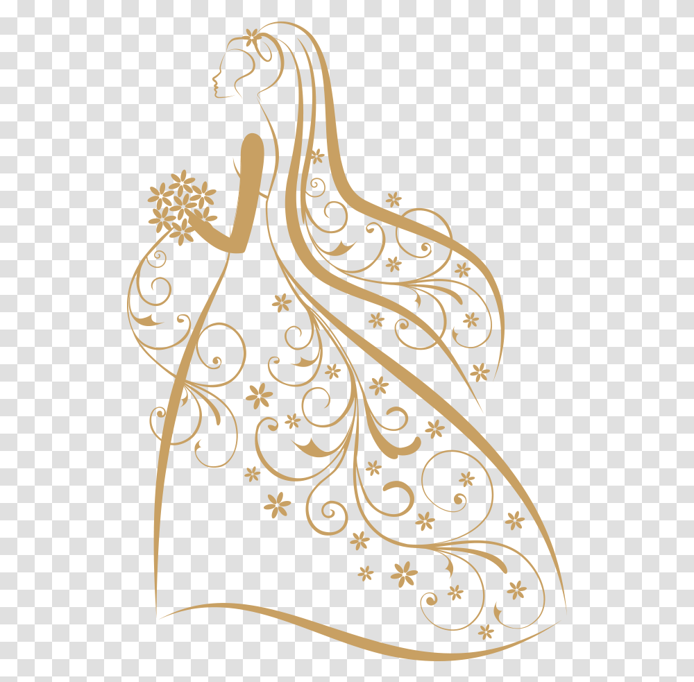 Logo Marriage Wedding Free Photo Clipart Clipart Wedding, Floral Design, Pattern, Rug Transparent Png