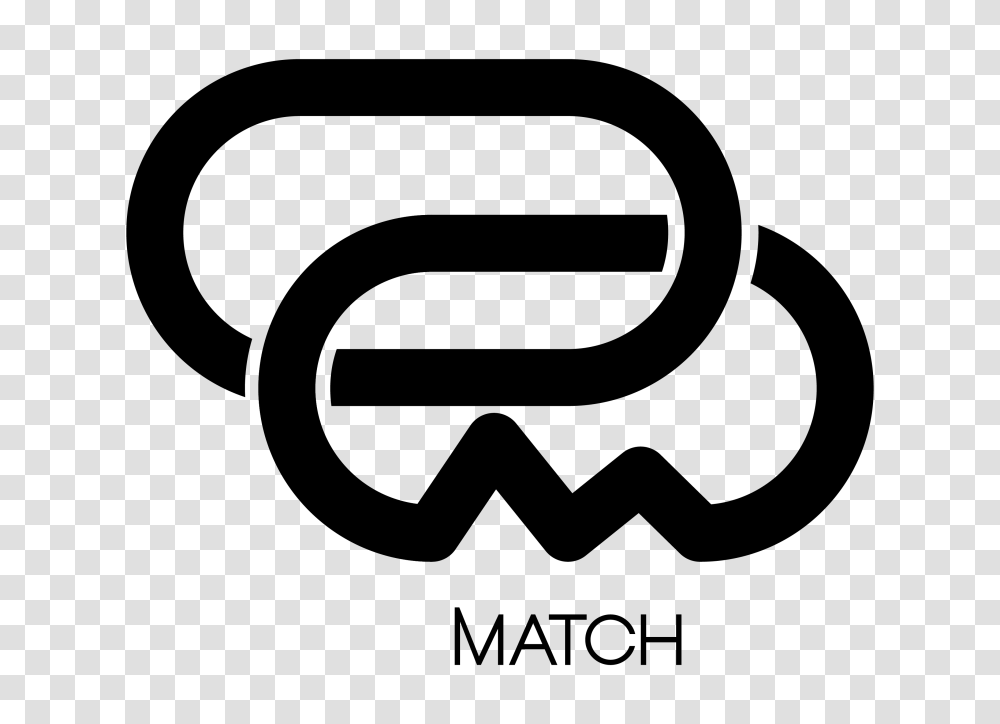 Logo Match, Label, Sticker Transparent Png