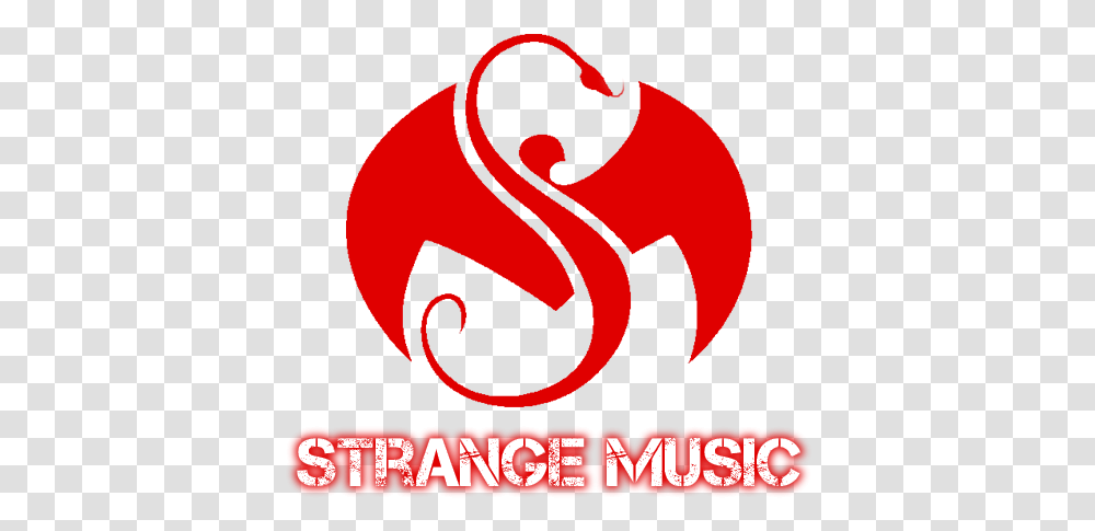 Logo Me Boot Logos Strange Music Logo, Poster, Advertisement, Text, Symbol Transparent Png